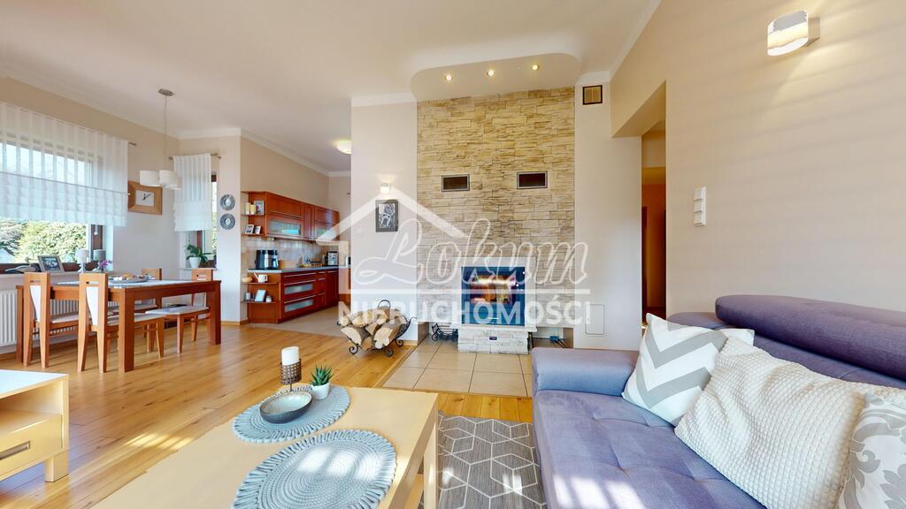 Dom 163&nbsp;m², Warnołęka - zdjęcie 6