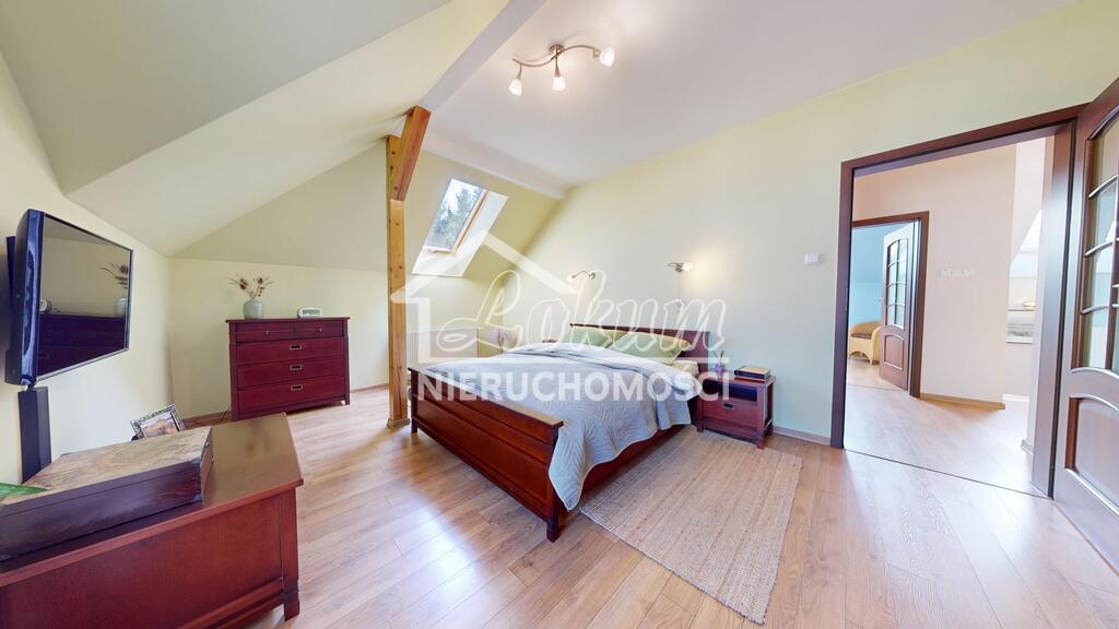 Dom 163&nbsp;m², Warnołęka - zdjęcie 18