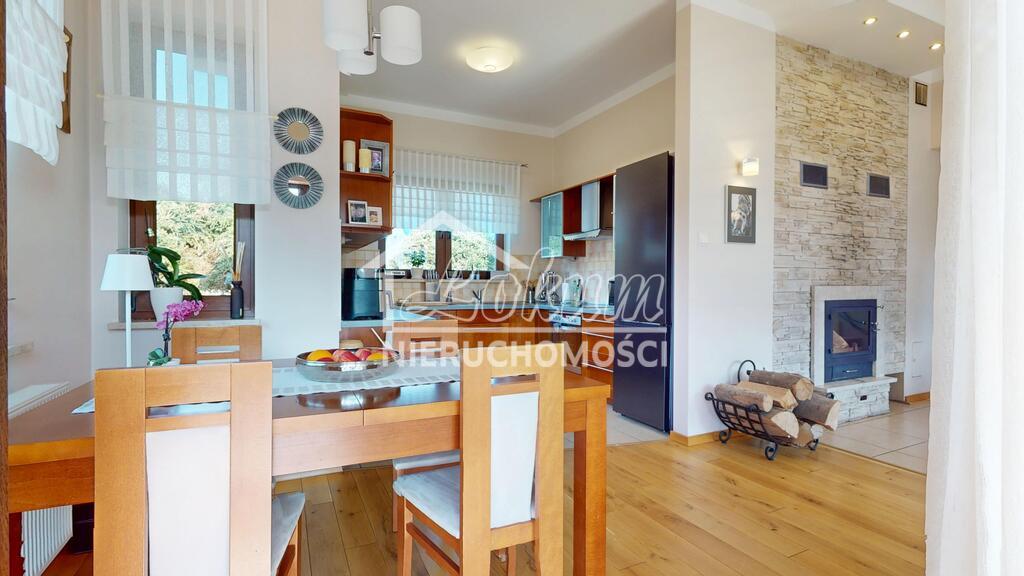 Dom 163&nbsp;m², Warnołęka - zdjęcie 7