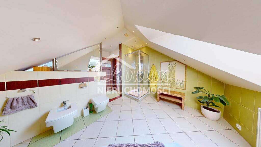 Dom 163&nbsp;m², Warnołęka - zdjęcie 19