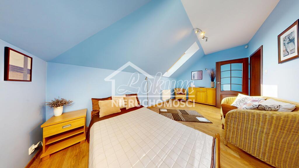 Dom 163&nbsp;m², Warnołęka - zdjęcie 16