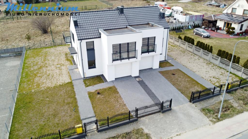 Twój wymarzony dom nad morzemNie czekaj i sprawdź - zdjęcie 3