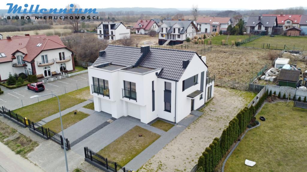 Twój wymarzony dom nad morzemNie czekaj i sprawdź - zdjęcie 1