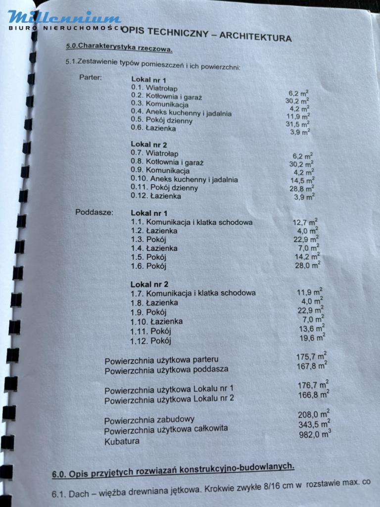 Twój wymarzony dom nad morzemNie czekaj i sprawdź - zdjęcie 9