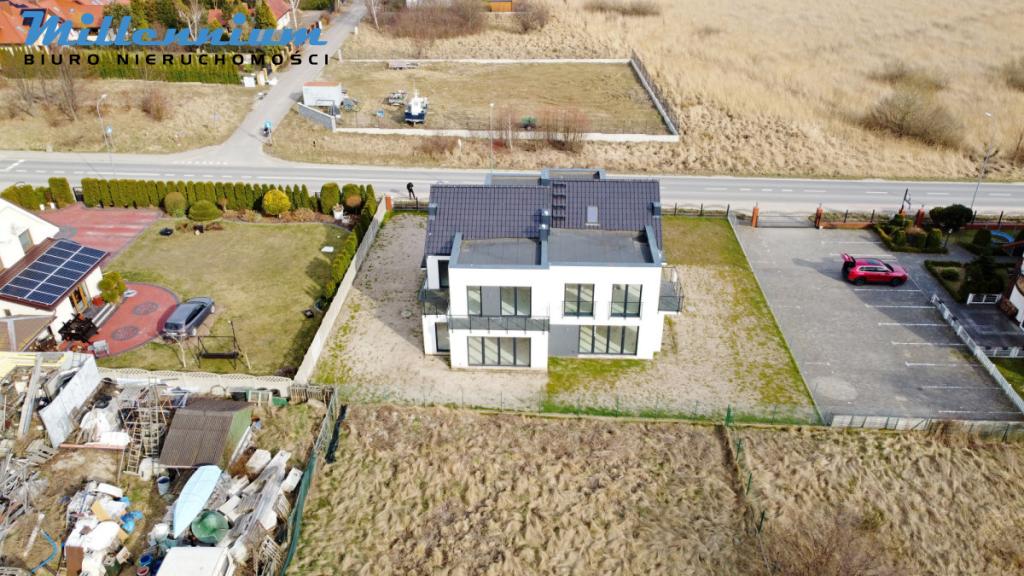 Twój wymarzony dom nad morzemNie czekaj i sprawdź - zdjęcie 5