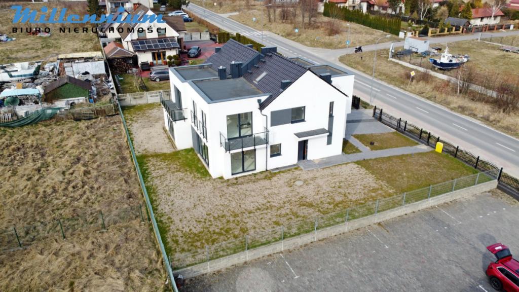 Twój wymarzony dom nad morzemNie czekaj i sprawdź - zdjęcie 4