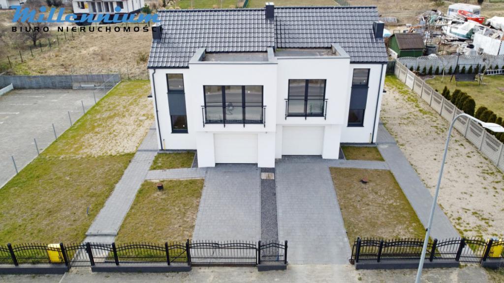 Twój wymarzony dom nad morzemNie czekaj i sprawdź - zdjęcie 2