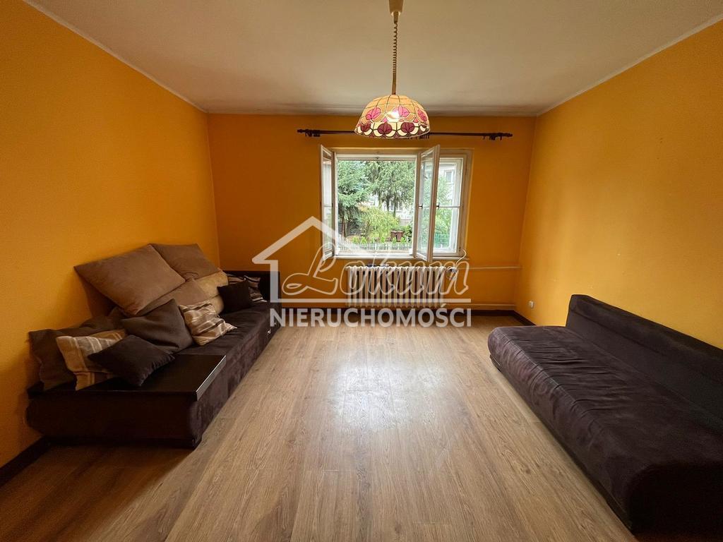 Mieszkanie 59&nbsp;m², Szczecin, Pogodno, Aleja Wojska Polskiego - zdjęcie 5