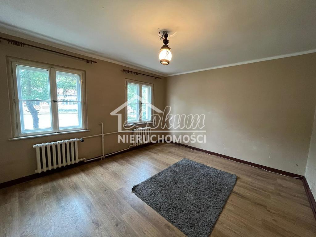 Mieszkanie 59&nbsp;m², Szczecin, Pogodno, Aleja Wojska Polskiego - zdjęcie 2