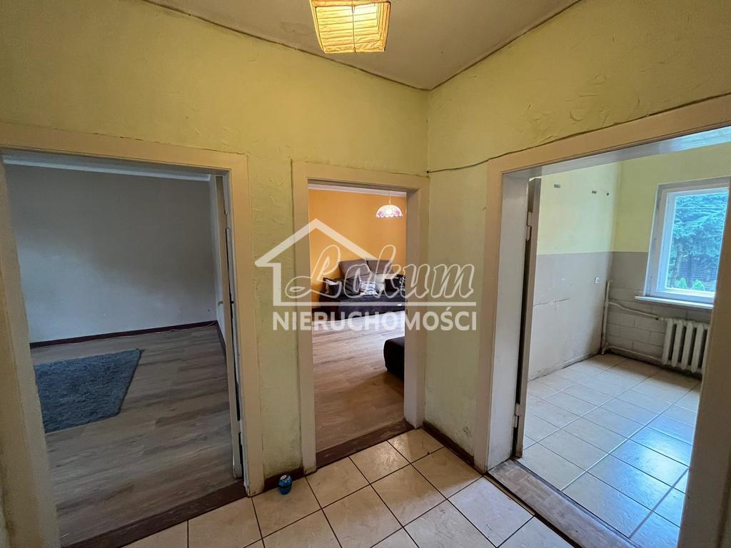 Mieszkanie 59&nbsp;m², Szczecin, Pogodno, Aleja Wojska Polskiego - zdjęcie 7