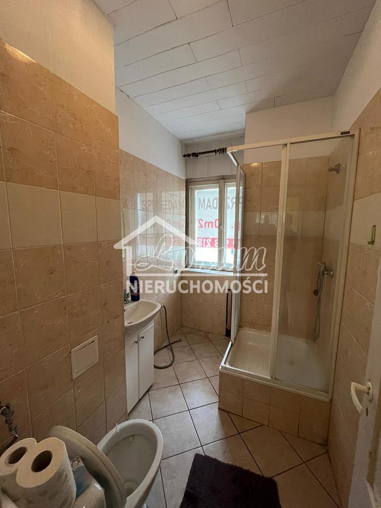 Mieszkanie 59&nbsp;m², Szczecin, Pogodno, Aleja Wojska Polskiego - zdjęcie 11