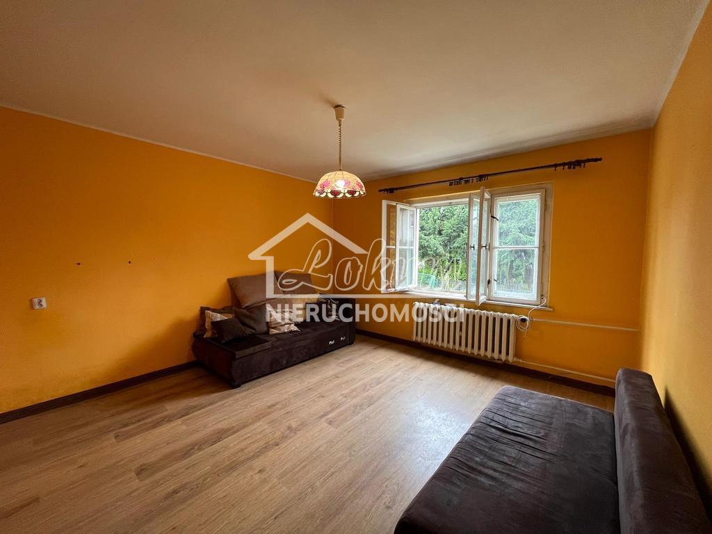 Mieszkanie 59 m², Szczecin, Pogodno, Aleja Wojska Polskiego - zdjęcie 4