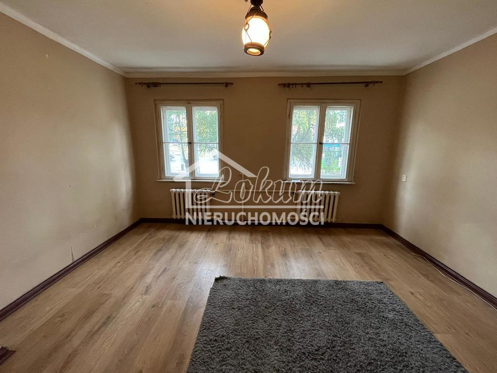 Mieszkanie 59&nbsp;m², Szczecin, Pogodno, Aleja Wojska Polskiego - zdjęcie 3