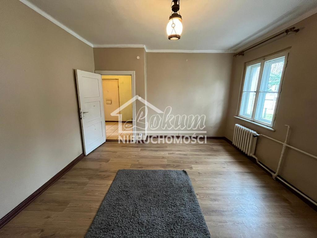 Mieszkanie 59 m², Szczecin, Pogodno, Aleja Wojska Polskiego - zdjęcie 1