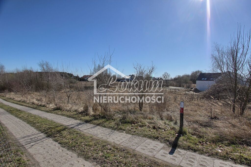 Działka budowlana 799 m², Mierzyn, Artemidy - zdjęcie 10