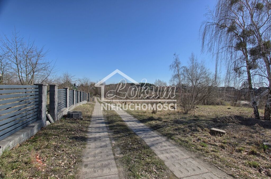 Działka budowlana 799 m², Mierzyn, Artemidy - zdjęcie 9