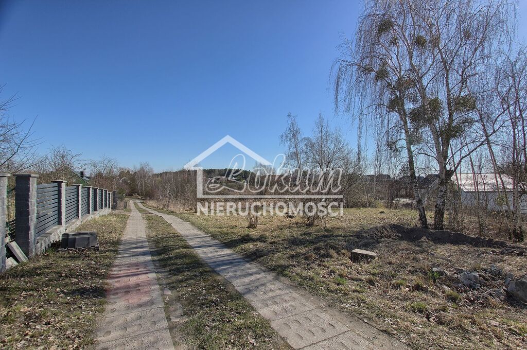 Działka budowlana 799 m², Mierzyn, Artemidy - zdjęcie 11