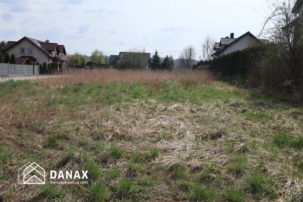 Wynajmę działkę 1700&nbsp;m², Kraków, Żelazowskiego - zdjęcie 5