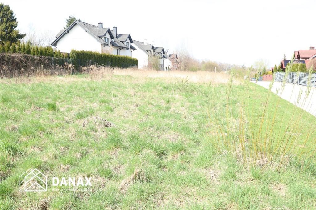 Wynajmę działkę 1700&nbsp;m², Kraków, Żelazowskiego - zdjęcie 2