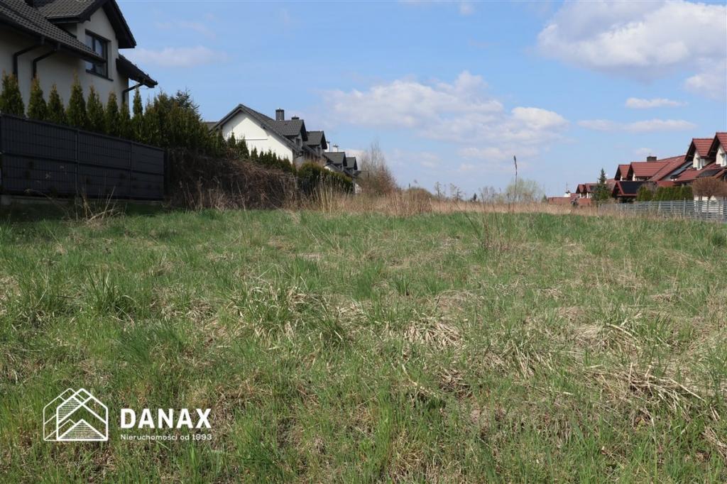 Wynajmę działkę 1700&nbsp;m², Kraków, Żelazowskiego - zdjęcie 6