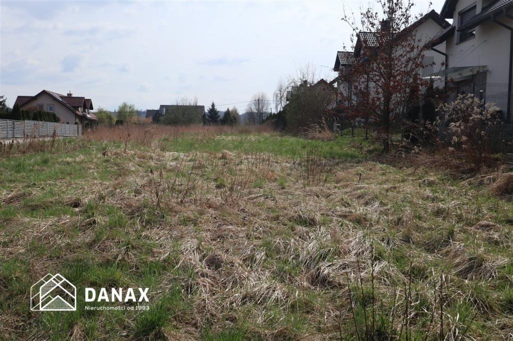 Wynajmę działkę 1700&nbsp;m², Kraków, Żelazowskiego - zdjęcie 4