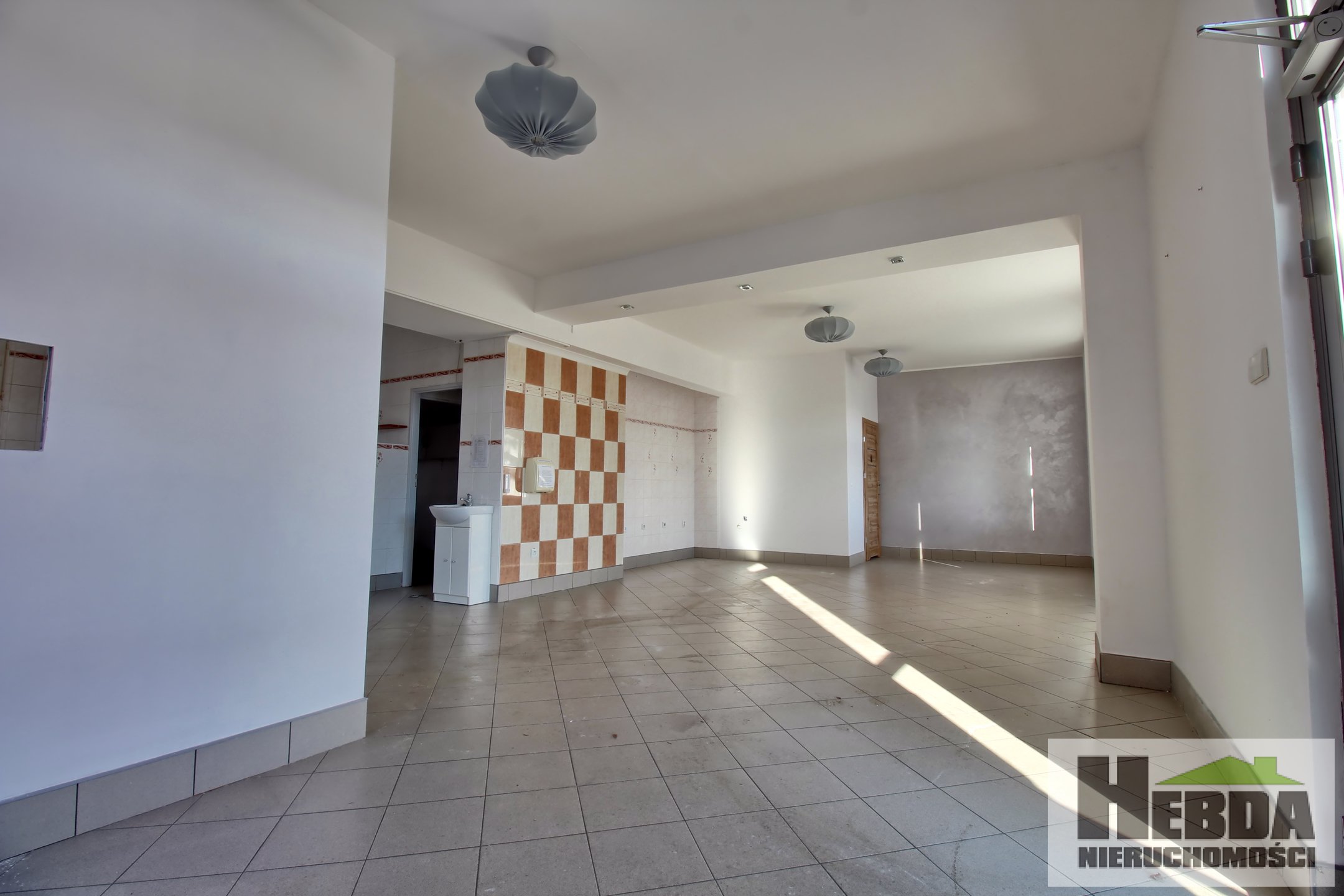 Lokal pod gastronomię, usługi, Centrum - zdjęcie 2