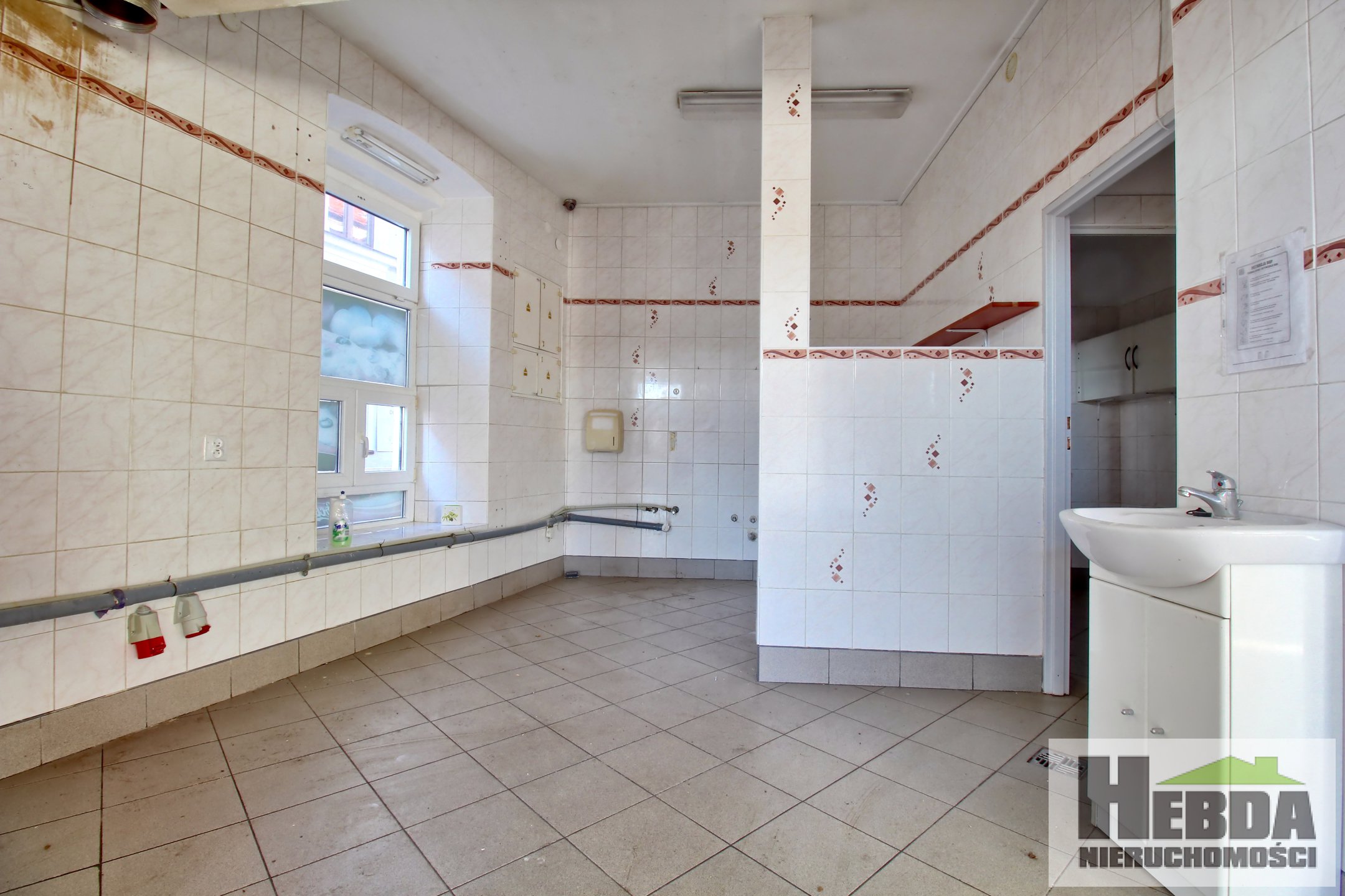 Lokal pod gastronomię, usługi, Centrum - zdjęcie 3