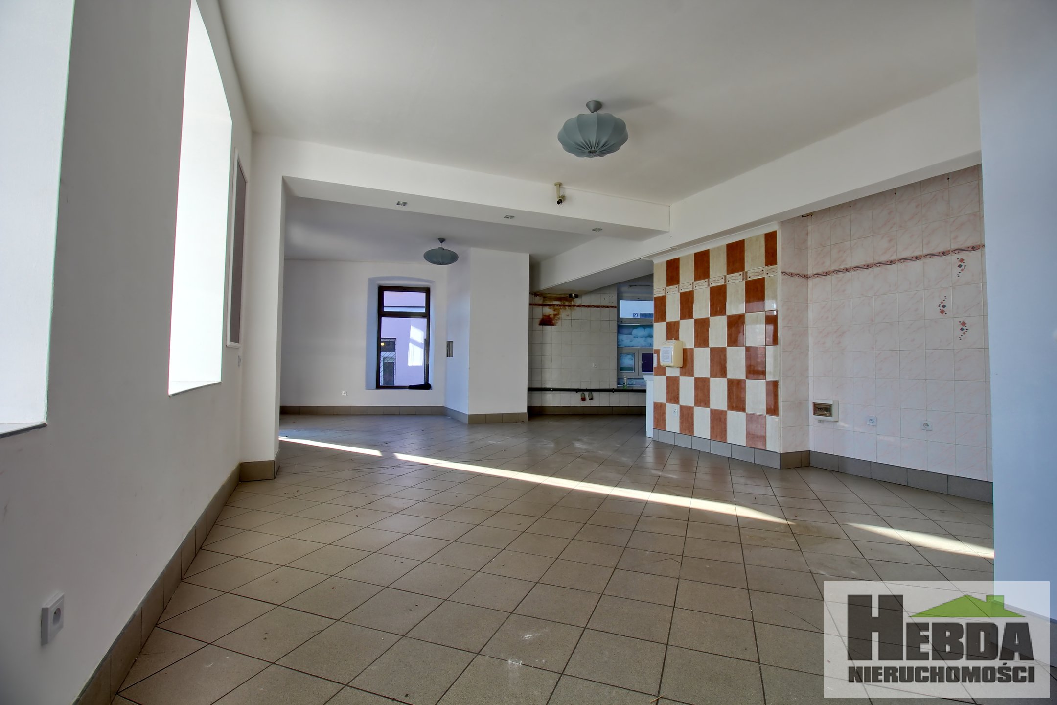 Lokal pod gastronomię, usługi, Centrum - zdjęcie 1