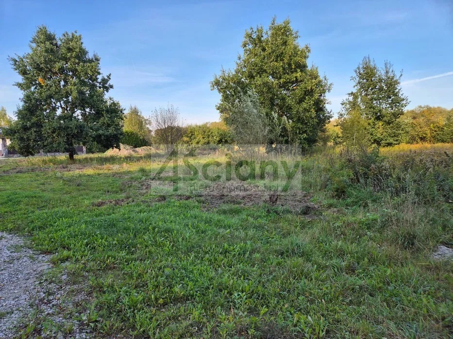 Działka budowlana 2469 m², Okuniew - zdjęcie 5