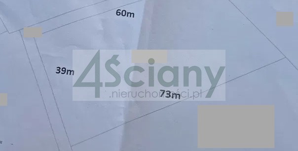 Działka budowlana 2469 m², Okuniew - zdjęcie 6