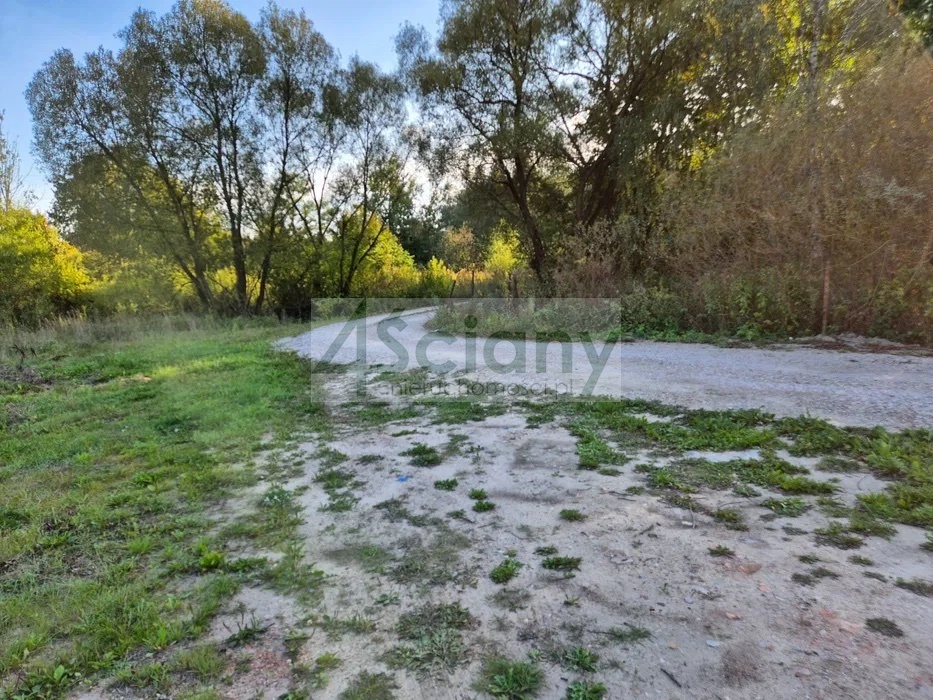 Działka budowlana 2469 m², Okuniew - zdjęcie 4