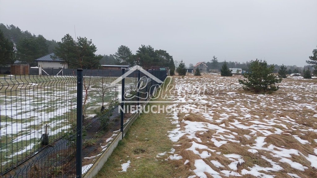 Działka budowlana 1,20&nbsp;ha, Dzisna - zdjęcie 2