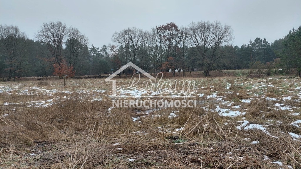 Działka budowlana 1,20&nbsp;ha, Dzisna - zdjęcie 1