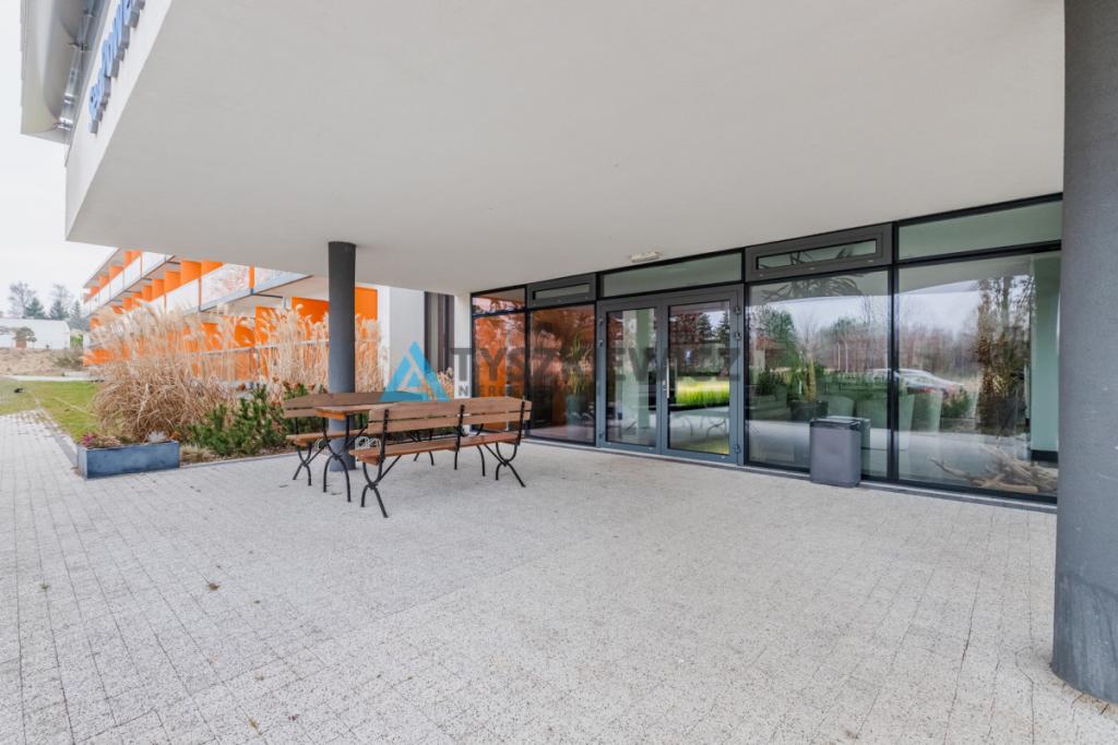 Apartament inwestycyjny w Jastrzębiej Górze - zdjęcie 18