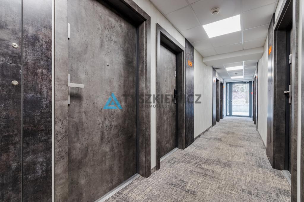 Apartament inwestycyjny w Jastrzębiej Górze - zdjęcie 11