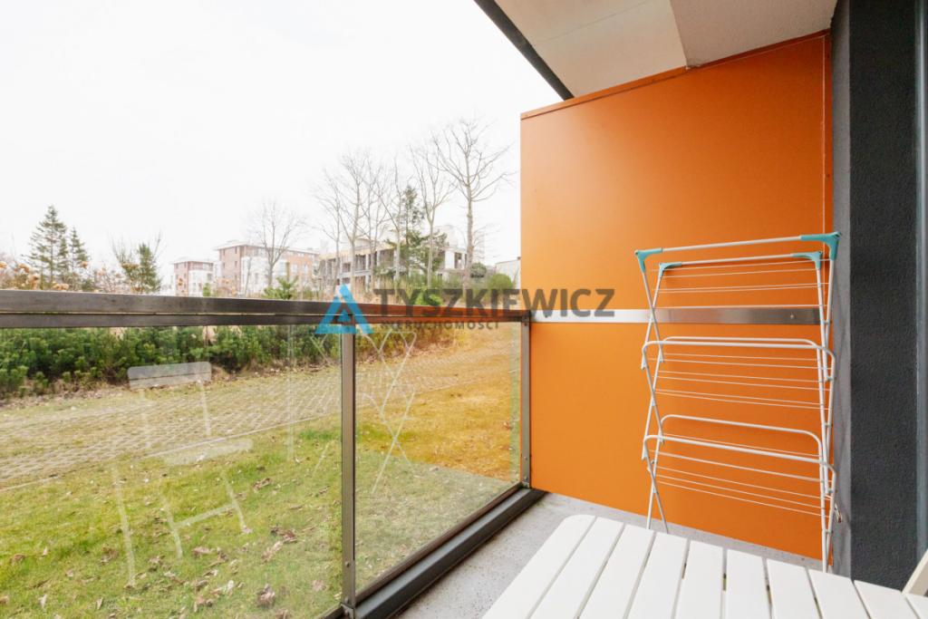 Apartament inwestycyjny w Jastrzębiej Górze - zdjęcie 15