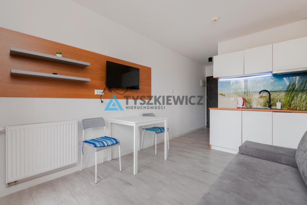 Apartament inwestycyjny w Jastrzębiej Górze - zdjęcie 6
