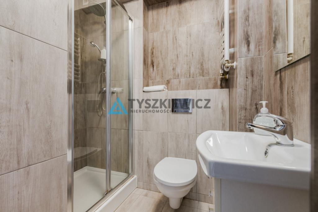 Apartament inwestycyjny w Jastrzębiej Górze - zdjęcie 7