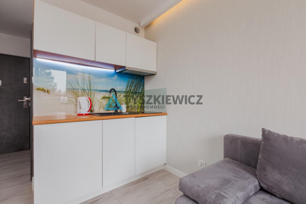 Apartament inwestycyjny w Jastrzębiej Górze - zdjęcie 5