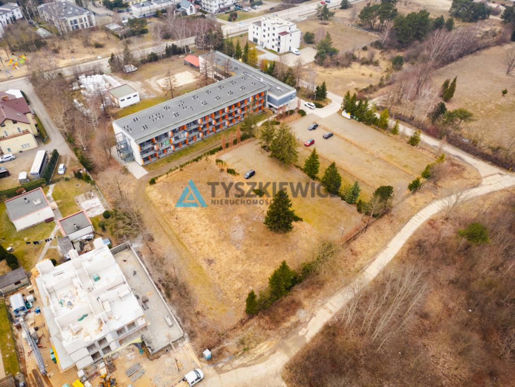 Apartament inwestycyjny w Jastrzębiej Górze - zdjęcie 21