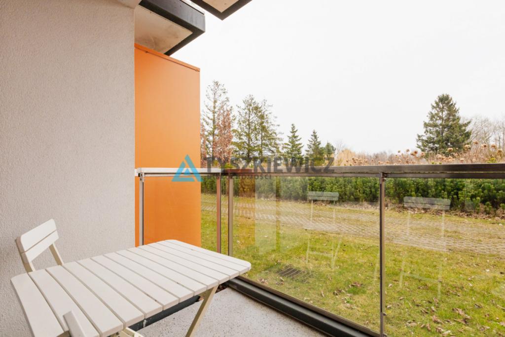 Apartament inwestycyjny w Jastrzębiej Górze - zdjęcie 14