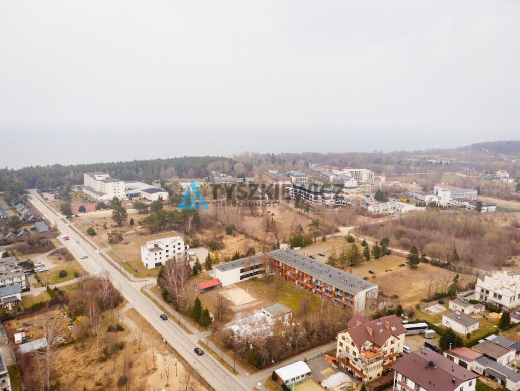 Apartament inwestycyjny w Jastrzębiej Górze - zdjęcie 20