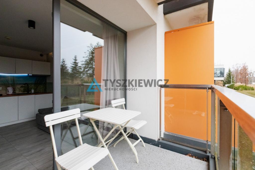 Apartament inwestycyjny w Jastrzębiej Górze - zdjęcie 10