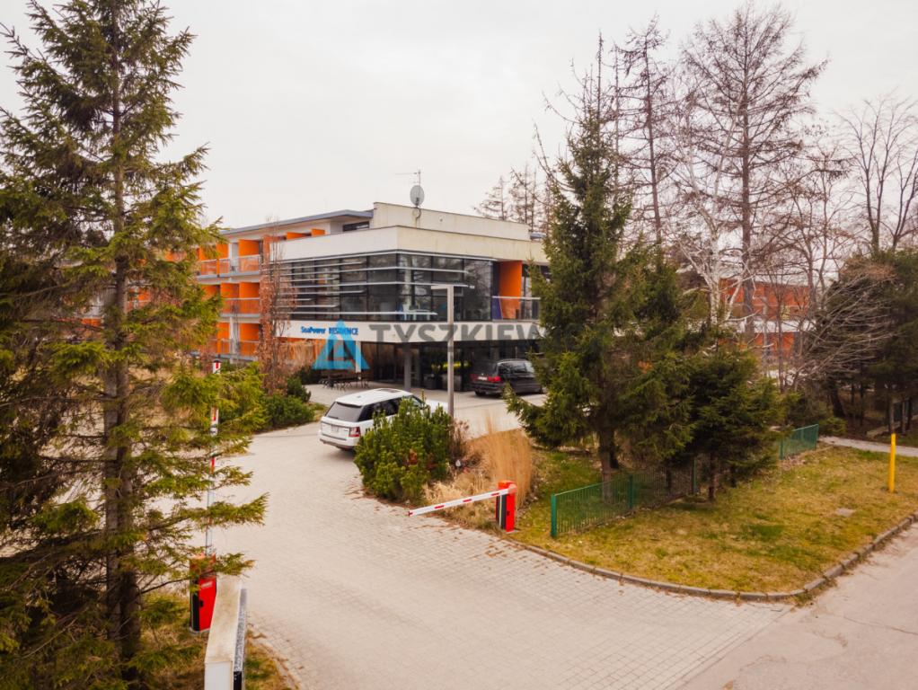 Apartament inwestycyjny w Jastrzębiej Górze - zdjęcie 13