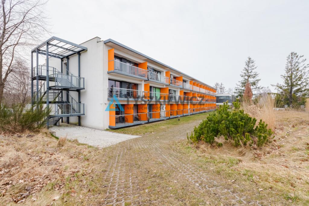Apartament inwestycyjny w Jastrzębiej Górze - zdjęcie 15