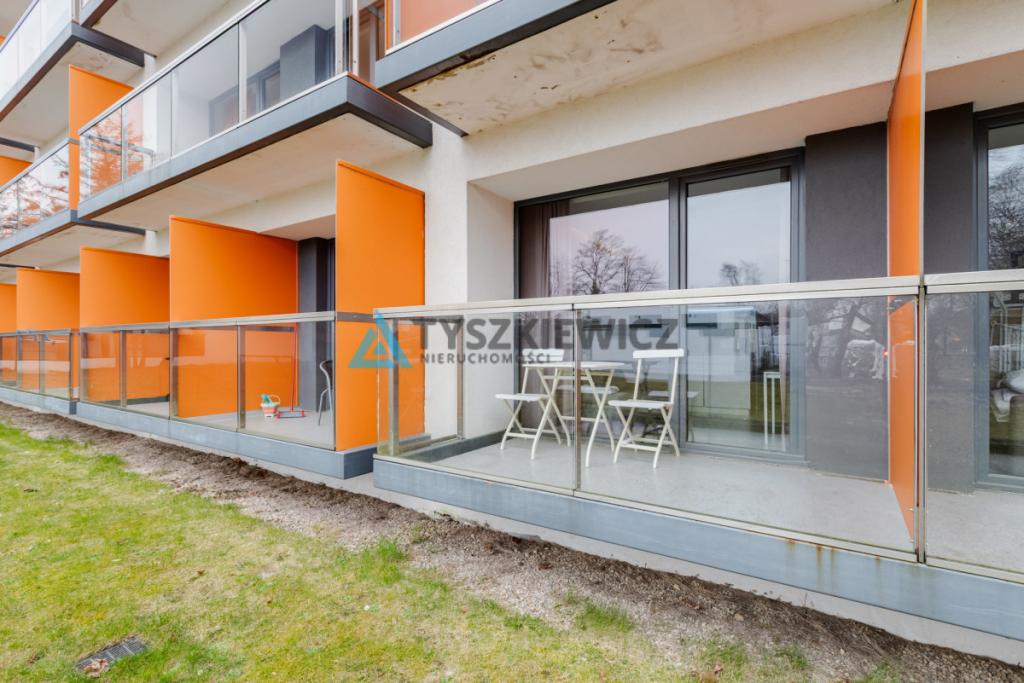Apartament inwestycyjny w Jastrzębiej Górze - zdjęcie 14