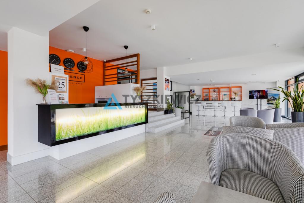 Apartament inwestycyjny w Jastrzębiej Górze - zdjęcie 16
