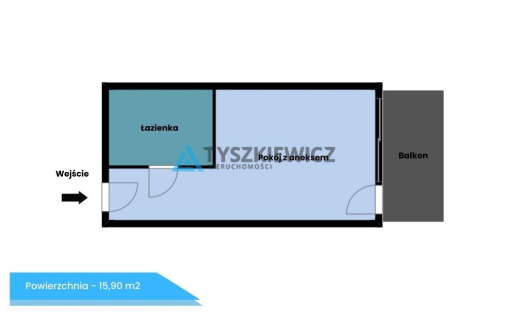 Apartament inwestycyjny w Jastrzębiej Górze - zdjęcie 8