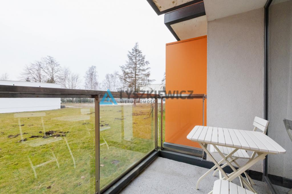 Apartament inwestycyjny w Jastrzębiej Górze - zdjęcie 9