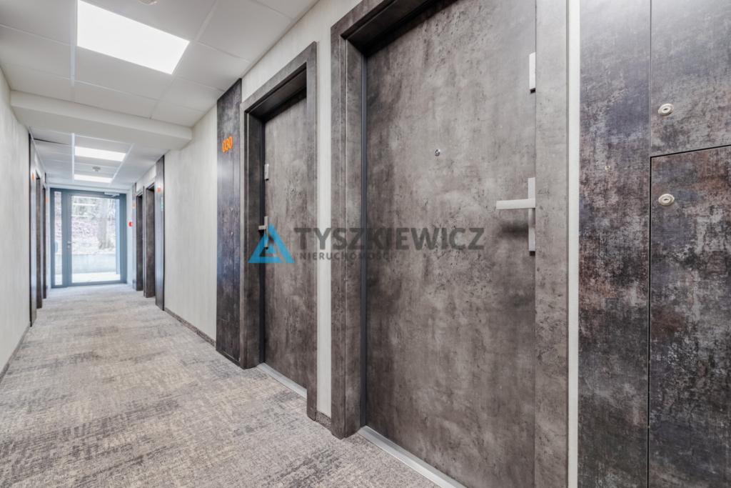 Apartament inwestycyjny w Jastrzębiej Górze - zdjęcie 13